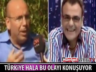 TÜRKİYE HALA BU OLAYI KONUŞUYOR