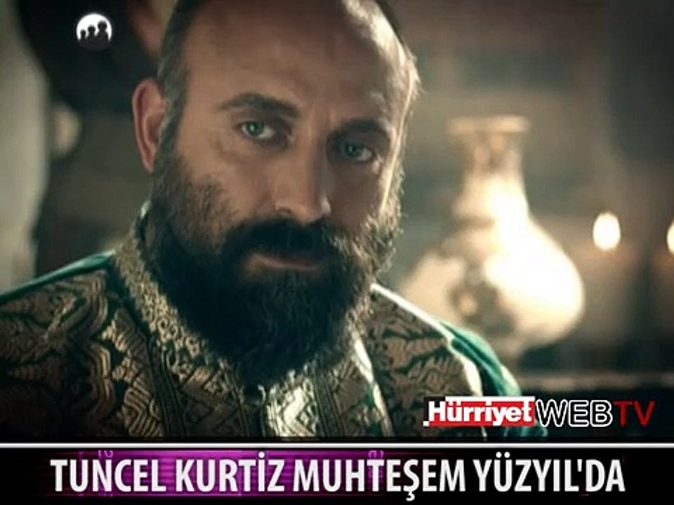 İLK FRAGMAN YAYINLANDI