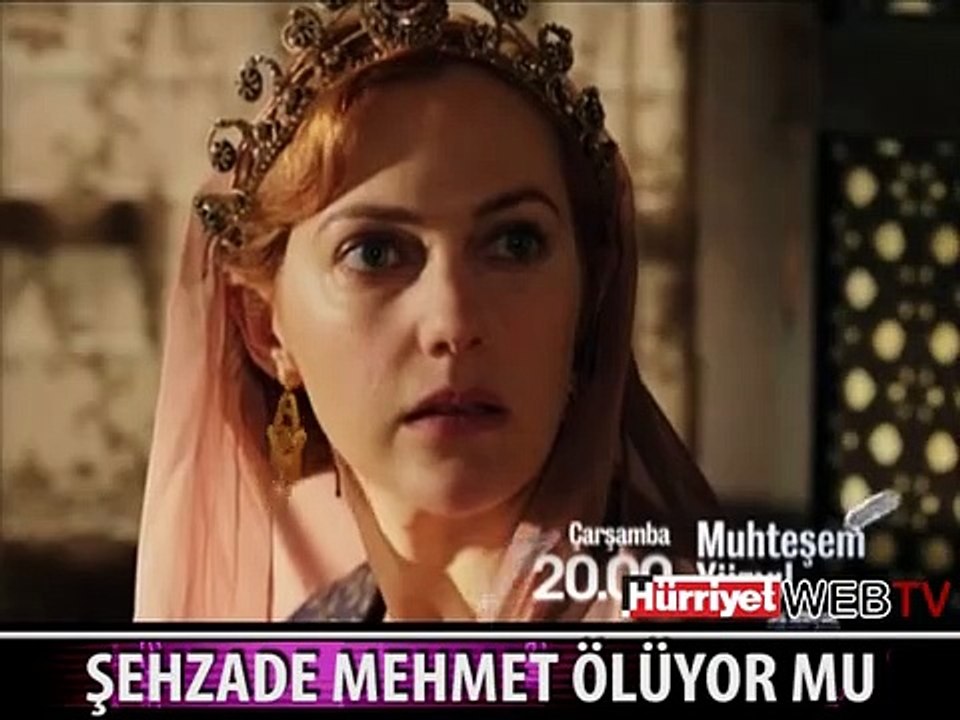 MEHMET'İN HAYATI TEHLİKEDE