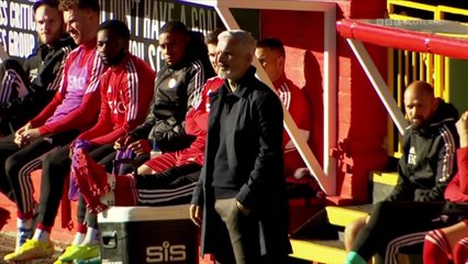 Scottish Premiership Sunday  Highlights Show matchday 10