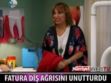 DENİZ VE BORA DOKTOR FATURASINI GÖRÜNCE KAÇTILAR