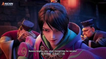 Legendary Twins Episode 05 Sub Indo