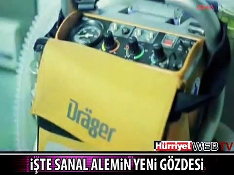 İNTERNETTE İZLENME REKORLARI KIRIYOR