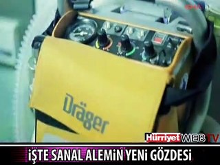 İNTERNETTE İZLENME REKORLARI KIRIYOR