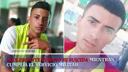 Las 5 noticias más leídas en ADN Cuba hoy Octubre 17