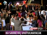 BU SAHNE TÜRKİYE'Yİ PERİŞAN ETTİ