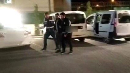 Konya 3. sayfa haberi: Konya'da bisiklet hırsızı çay bahçesinde yakalandı