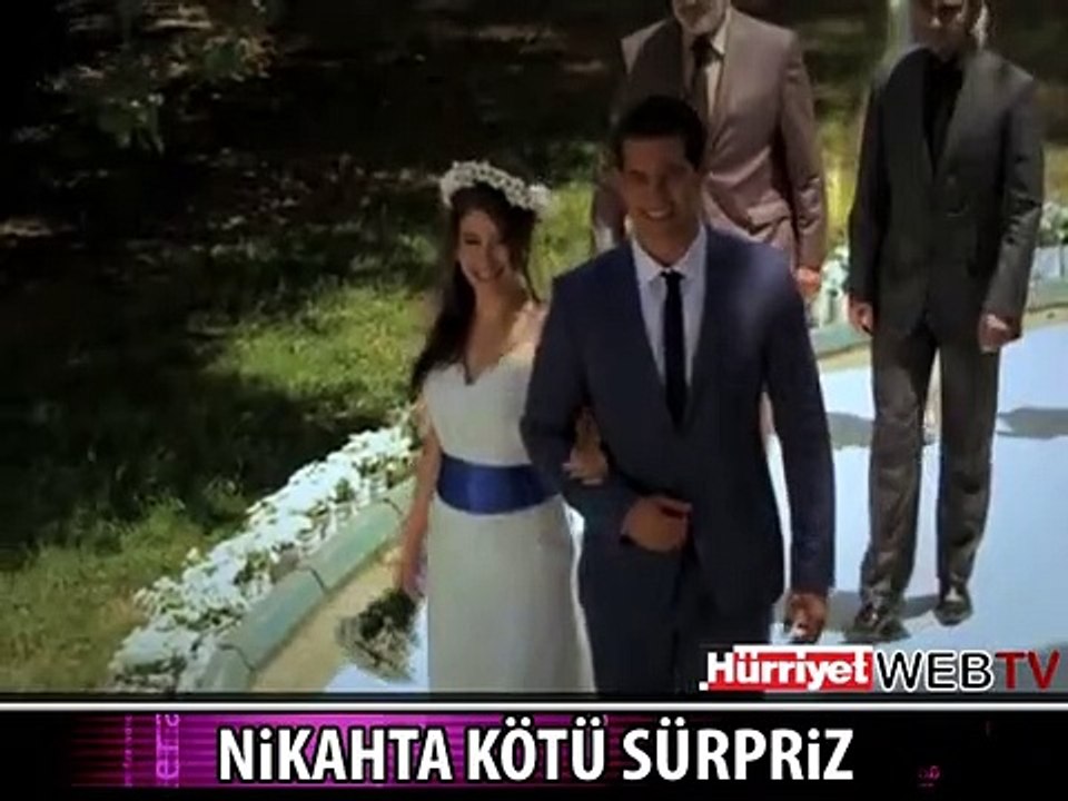 SONSUZA KADAR EVET