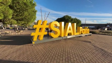 L'eccellenza agroalimentare italiana al Sial di Parigi