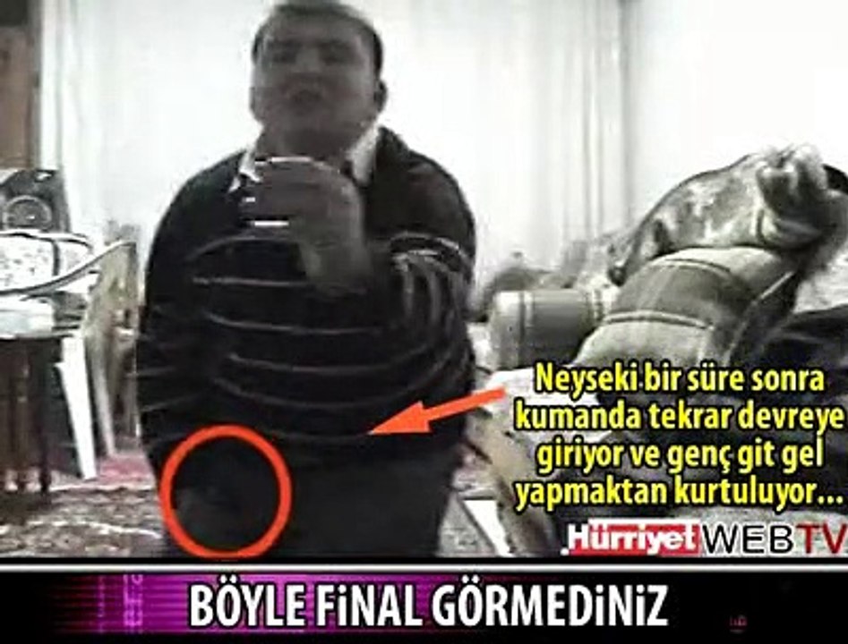 BU LİSELİ İNTERNETTE REKOR KIRDI