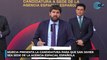 Murcia presenta la candidatura para que San Javier sea sede de la Agencia Espacial Española