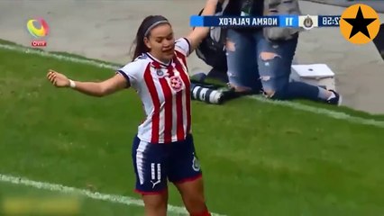 Most Inappropriate Moments in Women's Football