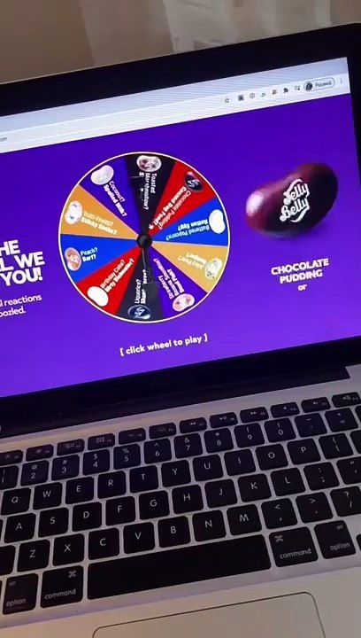 PERMEN KACANG HARRY POTTER BEAN BOOZLED