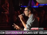 NİHAT DOĞAN BU SÖZLERE ÇOK KIZACAK