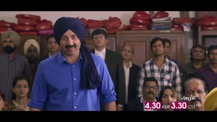 سوني ديول يقع في ورطة كبيرة بعد سرقة قوته الخاص في#YAMLAPAGLADEEWANAPHIRSE