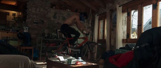 Beyond The Summit Trailer DF