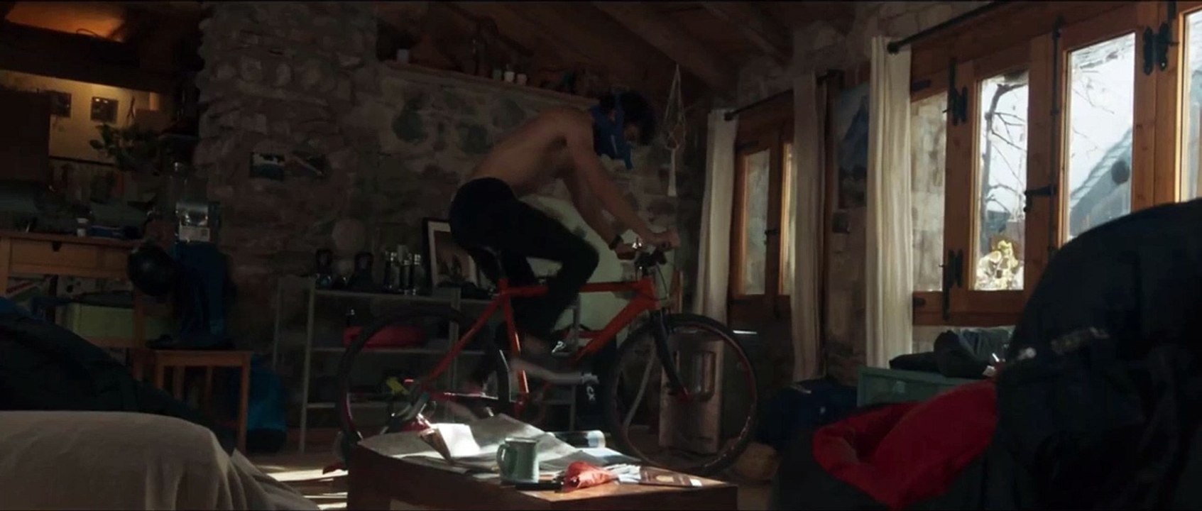 Beyond The Summit Trailer DF