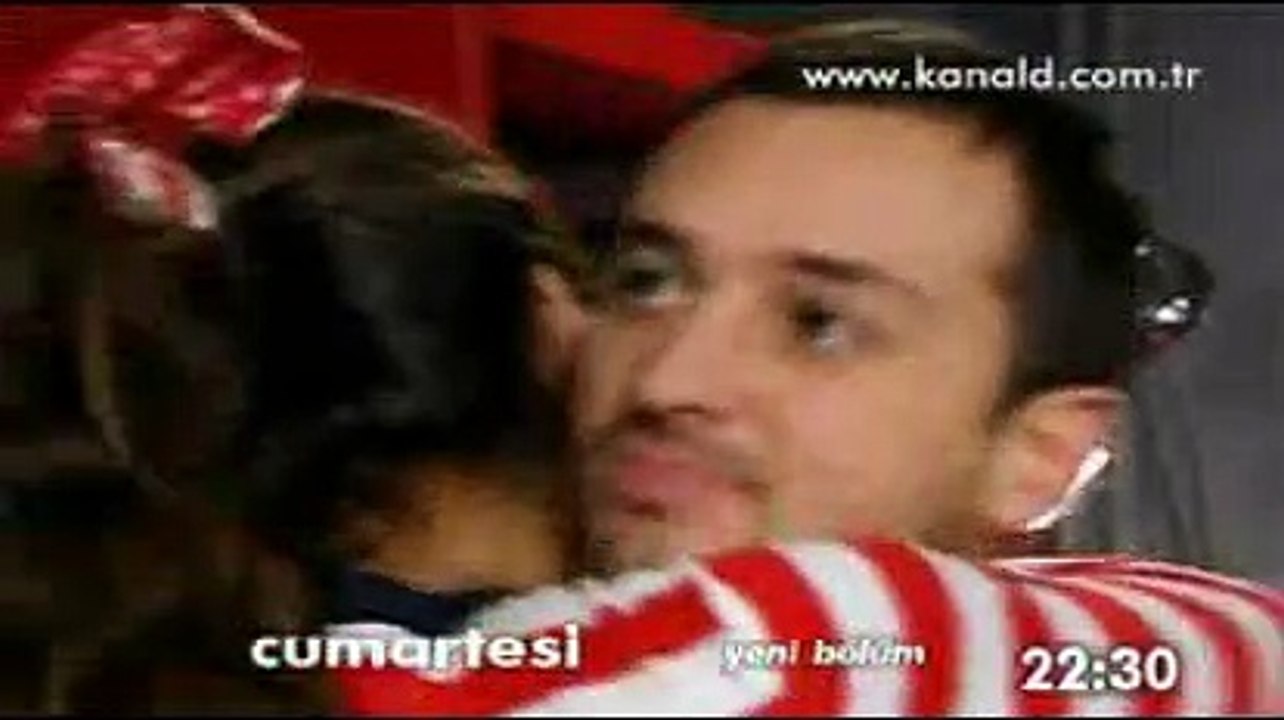 ASLI EFE VE GÜVEN ARASINDA