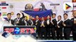 Abad bros, wagi ng ginto sa Asian Pencak Silat Championships