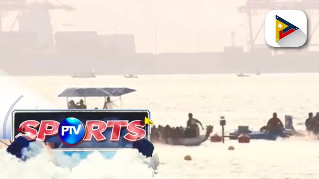 PH Canoe Kayak at Dragon Boat team, naimbitahan mag-training camp sa Australia