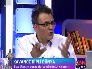 TÜMER METİN'DEN "ÇARŞI GRUBU İTİRAFI"