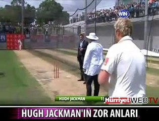 ÜNLÜ AKTÖRÜN ZOR ANLARI