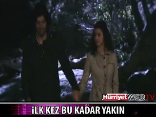 İLK KEZ BU KADAR YAKIN