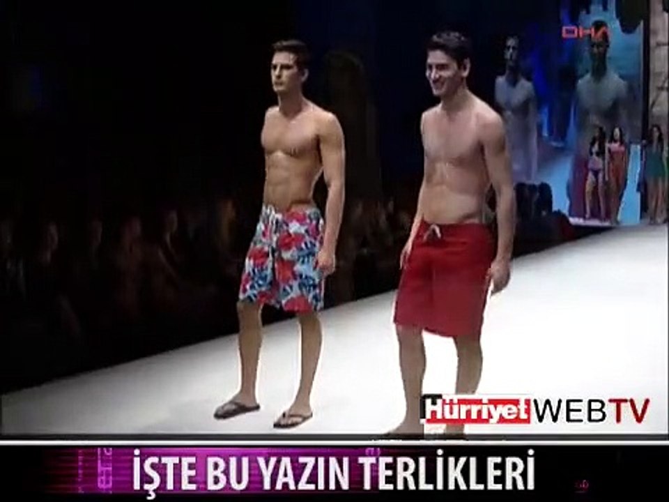 BU YAZ SAHİLLER RENKLENECEK
