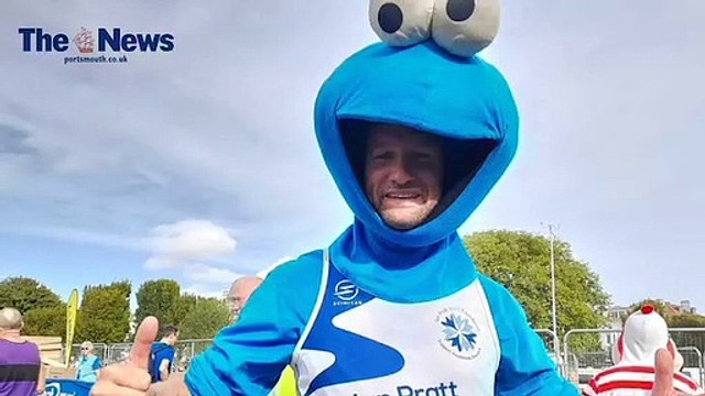 WATCH: The Portsmouth News bulletin for Monday 17th October 2022. Bringing you all the latest news, sports and the latest weather forecast