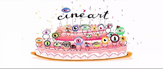 Mektoub, My Love: Canto Uno Bande-annonce (NL)