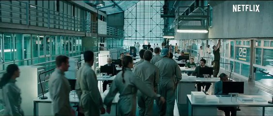 Titan Bande-annonce (NL)