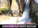 İŞTE BODRUM'UN YANINDAKİ 
