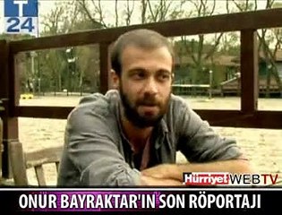 SERSERİ GİBİYİM BİRAZ...