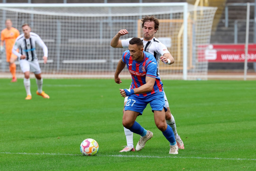 Premierensieg für Wuppertal-Coach Dogan: 2:1 bei Kaan-Marienborn