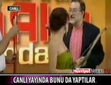 REYTİNG İÇİN BUNU DA YAPTI