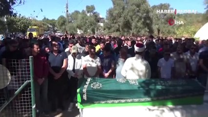 Genç denizci, feci kazada hayatını kaybetti