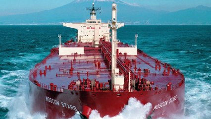 Big Inexperience! Russian Soldiers Accidentally Bombed Their Own Convoy