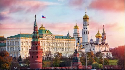 Tensions are Rising in the Kremlin! Putin Has Lost Control, Officials Are Demanding His Resignation