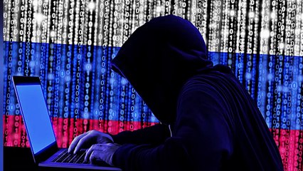 Ukrainian Hackers Have Succeeded! Russian Warplanes Bombed Their Own Positions