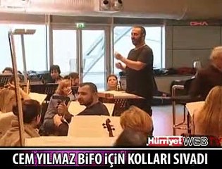 CEM YILMAZ KAHKAHAYA BOĞDU