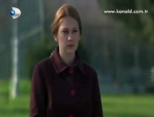 AYLİN KARARINI VERİYOR