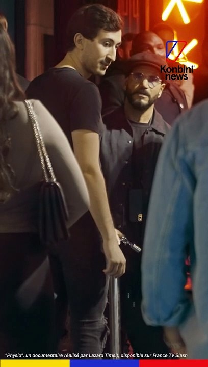 Physio en boîte de nuit : Kouki dévoile les dessous de son métier et casse les préjugés !