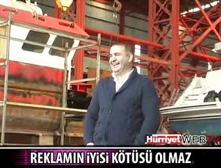 ŞAFAK SEZER KONUŞTU