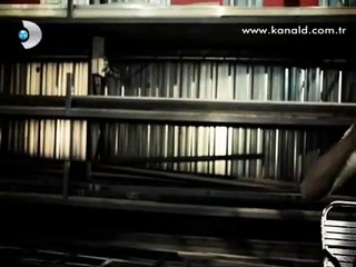 ALTIN KELEBEK İÇİN İLGİNÇ TANITIM