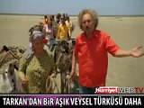 TARKAN'DAN BİR AŞIK VEYSEL TÜRKÜSÜ DAHA