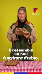 L'histoire du pain invendu transformé en pain frais