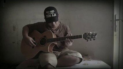 The Last of  The Mohicans _main title (Fingerstyle _ cover)