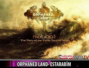 ORPHANED LAND - ESTARABİM