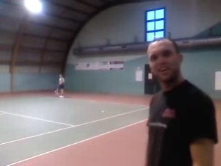 on ma oublier sr la touche !!!