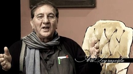 51. DÜNYA TİYATRO GÜNÜNÜZ KUTLU OLSUN